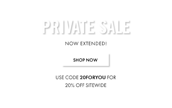 PRIVATE SALE EXTENDED - mailchi.mp/koral.com/priv…