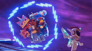 nebulawriter's tweet image. buff.ly/2En5IHB Check out my review of #TheLegoMovie:TheSecondPart #legomovie #secondpart #animated movies #moviereviews #chrispratt