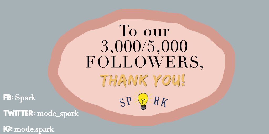 mode_spark's tweet photo. ✨3000/5000✨

"It always seem impossible until it's done" -Nelson Mandela

It may be impossible but i still believe that we can do itt 💛

#4DaysLeftToGo
#RoadtoQPAV2019 
#Roadto5kfollowers https://t.co/B92ChMSQ2j