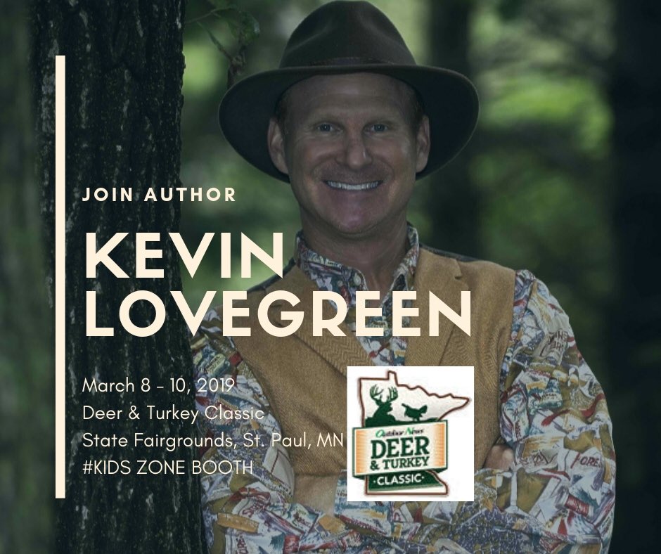 Kevin Lovegreen tweet media