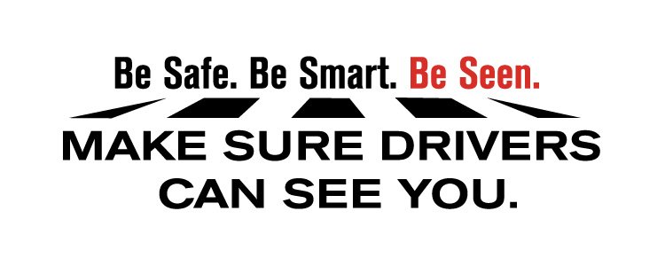 gohsgeorgia's tweet photo. Before you begin your evening walk, make sure you are wearing bright or reflective clothing so you can be seen by others on the road. In 2016, 26 percent of pedestrian fatalities in the U.S. occured between 6:00 and 9:00 p.m.. #beseen #usecrosswalks #watchforpedestrians https://t.co/L7dbFmVAAI