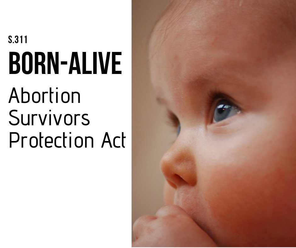 Aborted Babies Who Survive