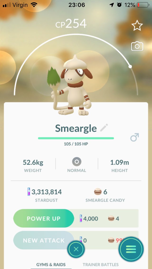 mr4272's tweet photo. Fixed itself! Weird still - anyone else seen this? https://t.co/wbMBy4dlGb
