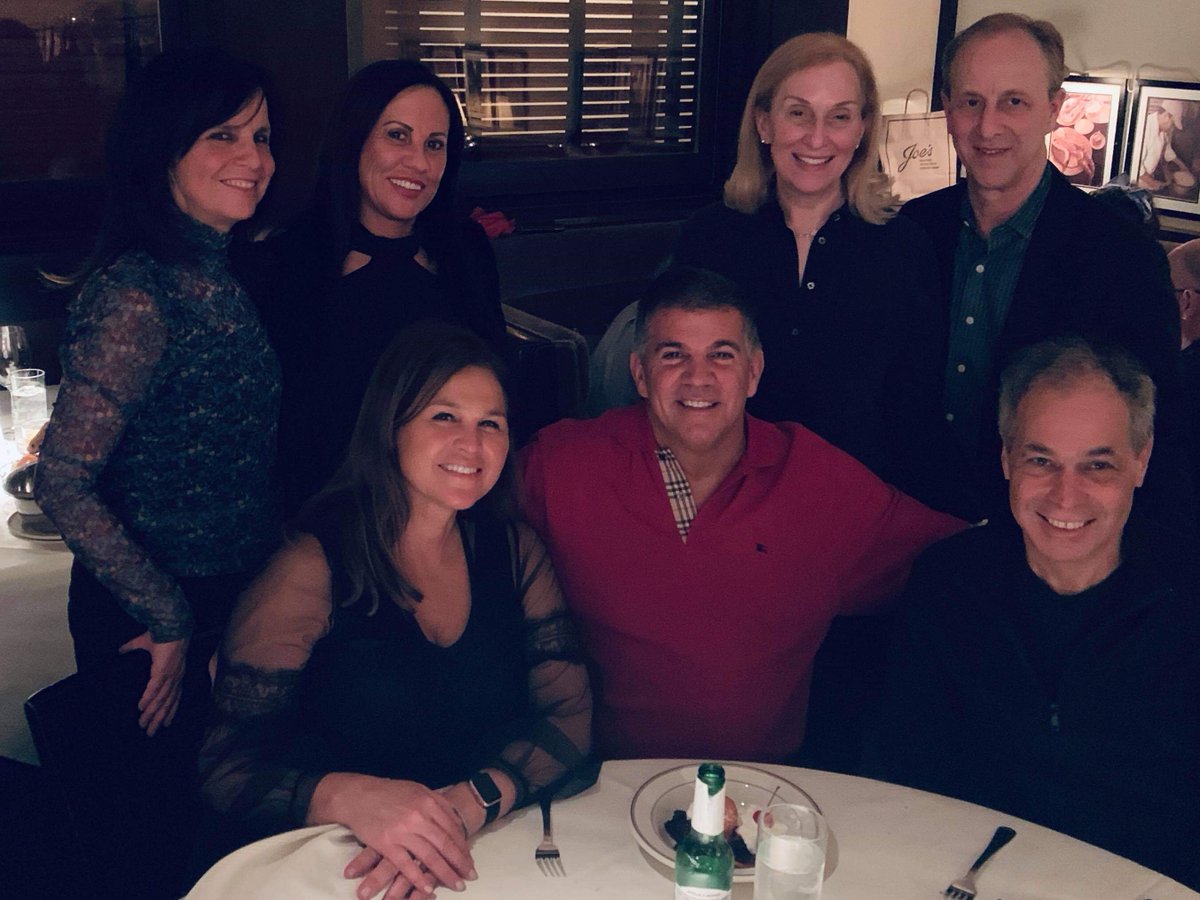 AOLondon's tweet photo. Welcome back to those who went to the #AO Midwinter Meeting in Chicago, hope you had a great time. Looking forward to seeing you all 19.03.19 to hear Radiology expert Dr Jamil Makdissi lecture on CBCT for the General Dental Practitioner.
Thanks @Nina Tetra for sharing the photos. https://t.co/LCXsnrppVm