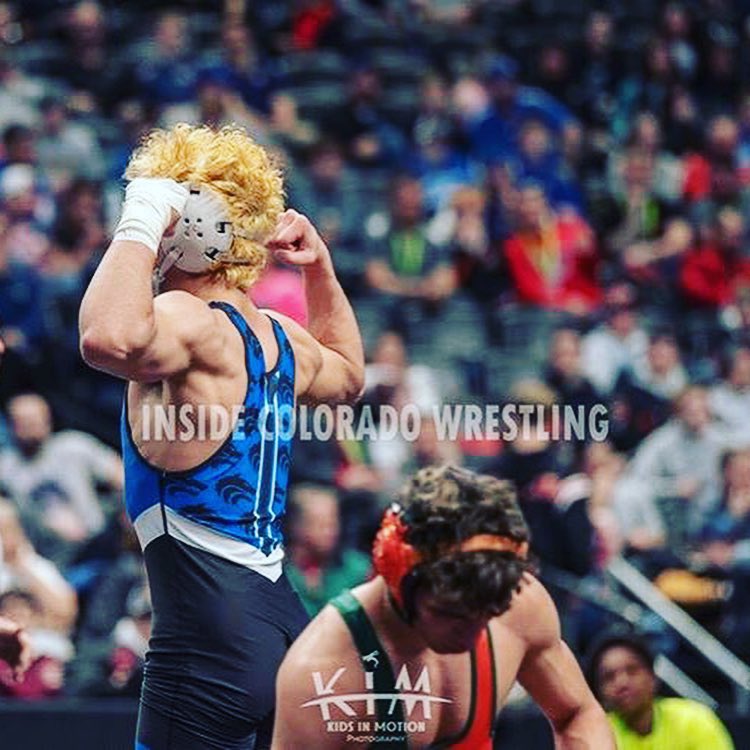 _Fantillan_'s tweet photo. I’ve trained the past 10 years for those 6 minutes. It’s been an honor to rep that G on my chest from the time I first stepped foot on a wrestling mat. 2019 state champion. 2x #CardinalCaliber 🌲🔴⚫️ https://t.co/9Jj1HmBflu