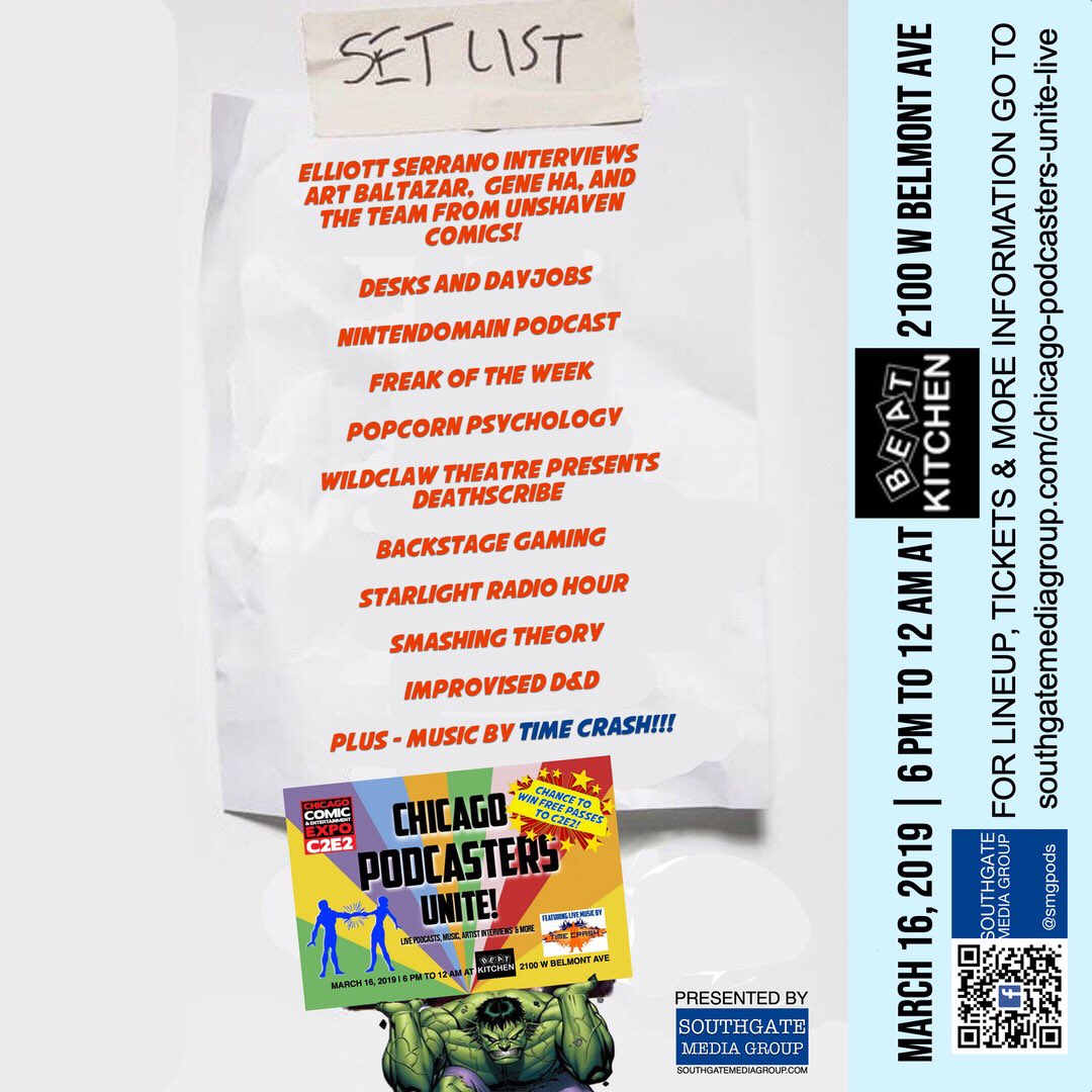 Ever After Podcast tweet media