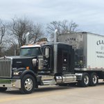 Photo by Clark Freight Lines (@ClarkFreight)