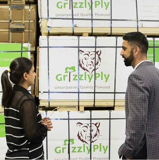 Thank you @fsc_us for choosing us as a nominee for the FSC Leadership Award!!

#Grizzlyply #Plywood #CorporateResponsability #GreenConstruction #ChooseFSC #Canada #Business