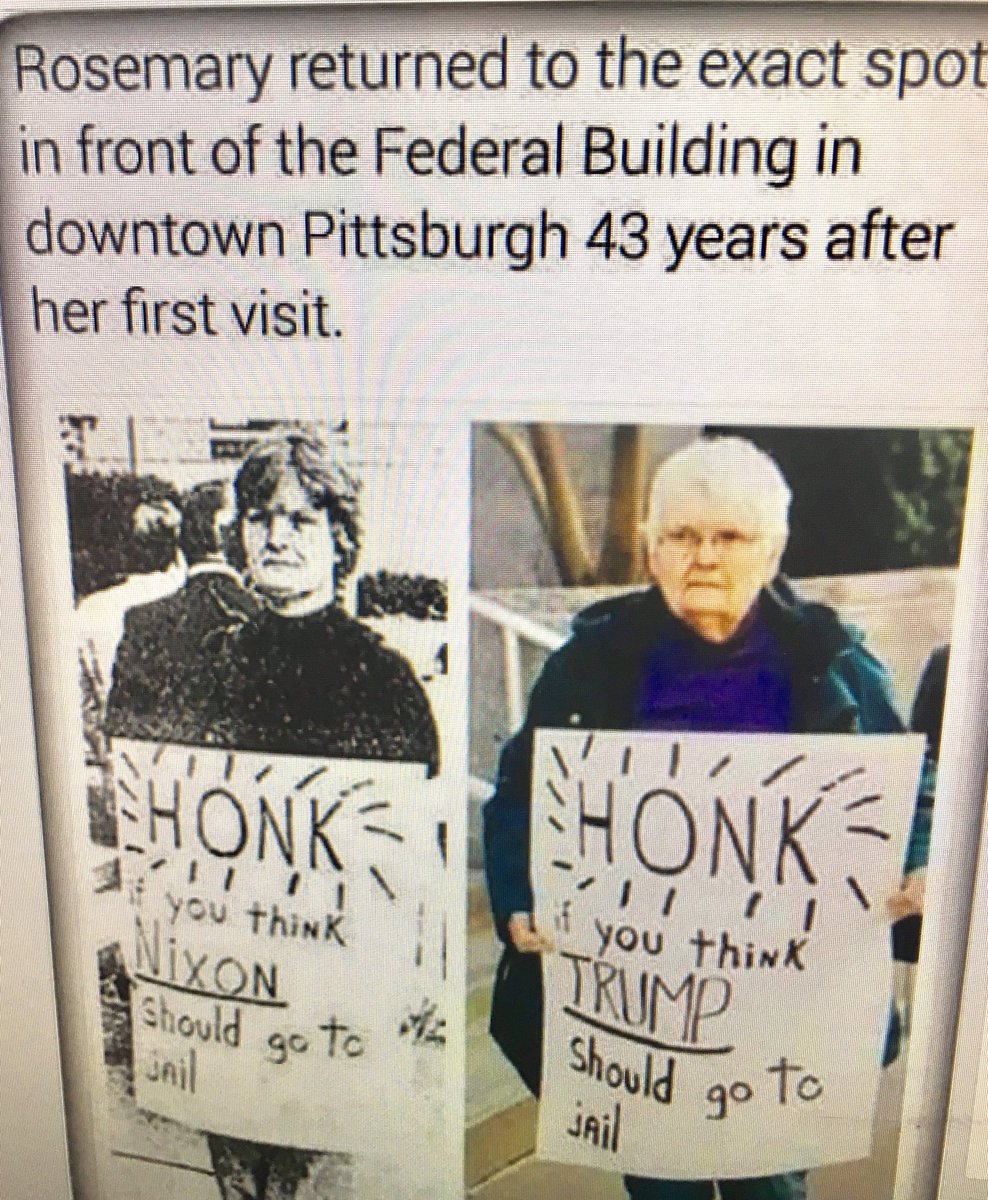 Magic09312624's tweet photo. @EdKrassen I have come to the realization that Trump supporters will defend this man &amp; Trump isn’t capable of doing any wrong in their eyes. If they haven’t seen it yet with all the proof staring at them in their faces, well this is exactly the reason this country is in the shape it’s in https://t.co/OLXPu5QSg5
