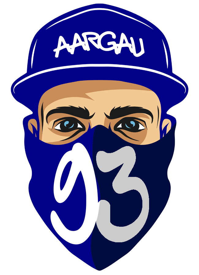 aargau93's tweet photo. Bääääämm Neues Logo am Start =D https://t.co/C5QTsff2ua