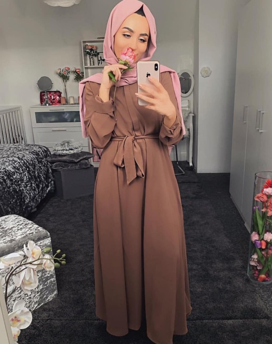 Aaliya Collections on X Lilah Midaxi Dress Perfect for Spring Shop online https t a31Q0e9VVT . . abaya hijab hijabi islam hijabfashion abayafashion https t NDPeEPd7tx X