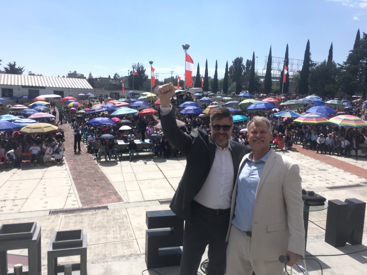 KOTNchurch's tweet photo. Pastor Greg and nine others were down near Mexico City this past weekend for the #resplandc Young Adult conference at Tierra Prometida Monte Maria. The Lord did amazing things in people’s lives! The team is back home, safe and sound. Thank you so much for your prayers! https://t.co/a0hmzpMVSO