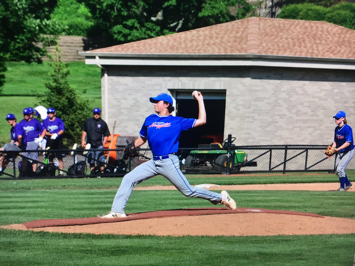 rengelcarson's tweet photo. Excited to announce that I have committed to play baseball at Wittenberg University! Thanks to all my coaches, friends and family for helping me along the way! #TIGERUP https://t.co/Be7t5On0eg