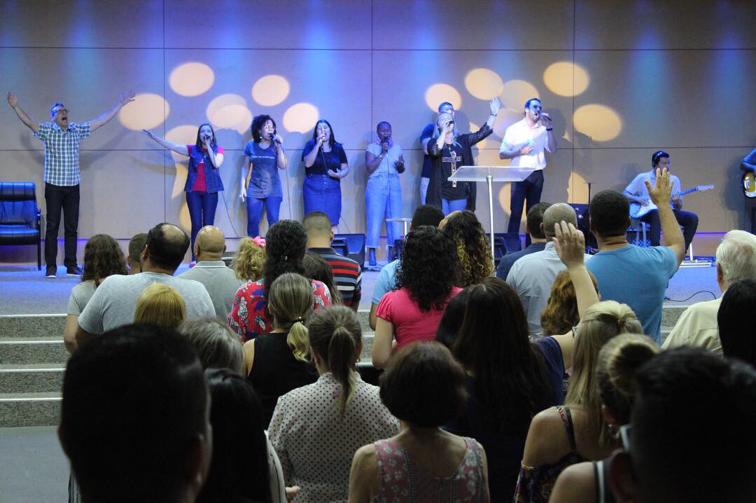 advecsaopaulo's tweet photo. Iniciamos o nosso Culto da Vitória!
Louvem ao Senhor, todas as nações da Terra! Louvem-no todos os povos!

________________________
Horário: Às 19h30.
Local: Av Henry Ford, 1708, Mooca.

#cultodavitoria
#vitoriaemcristo
#advecsp
#saopaulo
#vempraadvecsp
#somosum
#buscarmaisadeus https://t.co/tPEEovUdyS