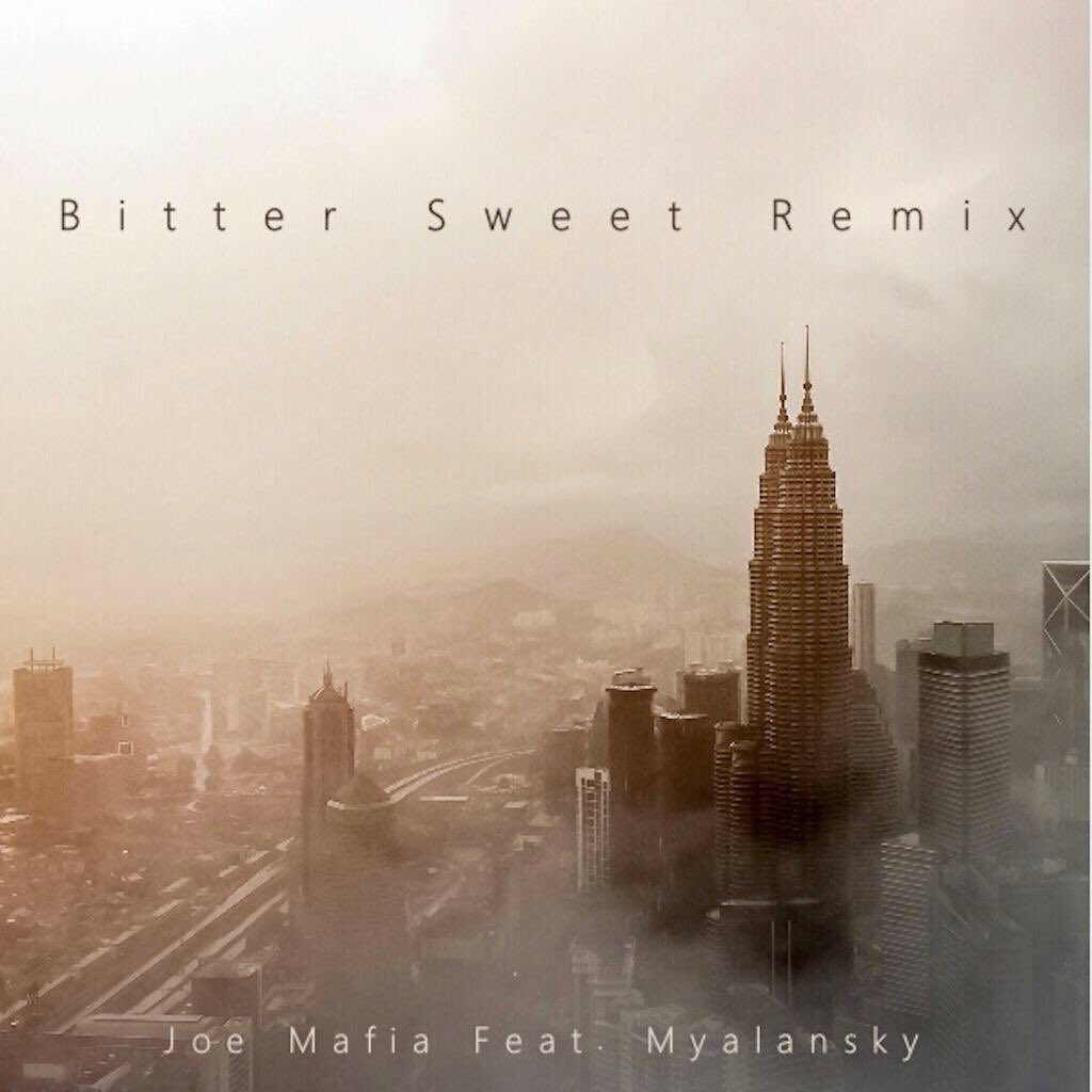 craig91326121's tweet photo. MARCH 9th new single BITTER SWEET REMIX JOE MAFIA f/ MYALANSKY #wusyndicate @joemafia757 @WUSYNDICATE #spotifyplaylist @MYALANSKY2 🌏🌍🌎 https://t.co/EeYK6PkXpc