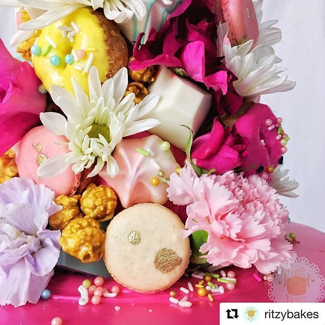 Love how @ritzybakes used our macs for this treat tower cake- check out the entire look on their page #MacN! #Repost @ritzybakes with @get_repost
.
.
.
#love #cake #yum #delicious #nj #njbaker #phillybaker #phillybakery #camden #cherryhill #newbrunswick … ift.tt/2SnJkSd