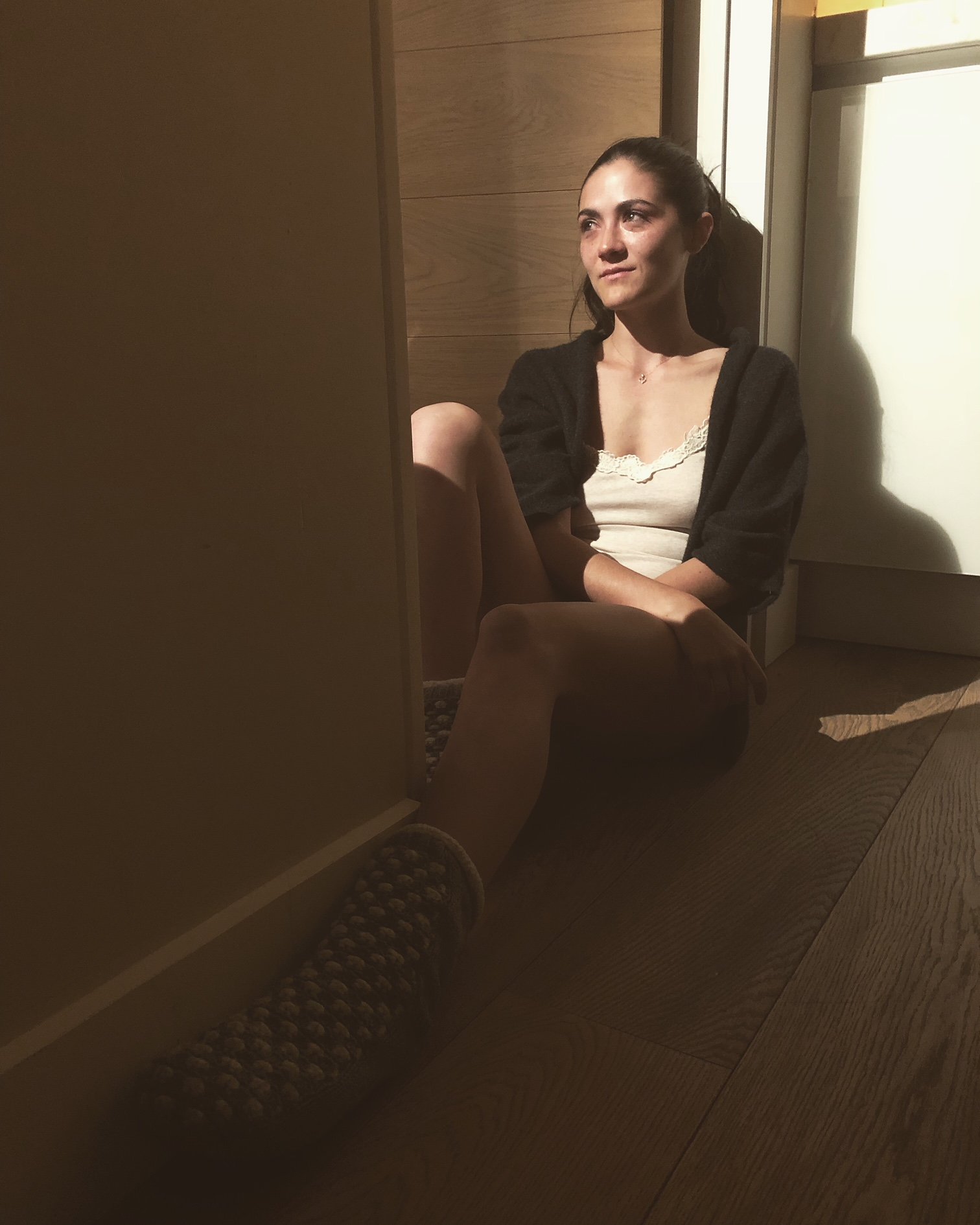 Happy Birthday to Isabelle Fuhrman 