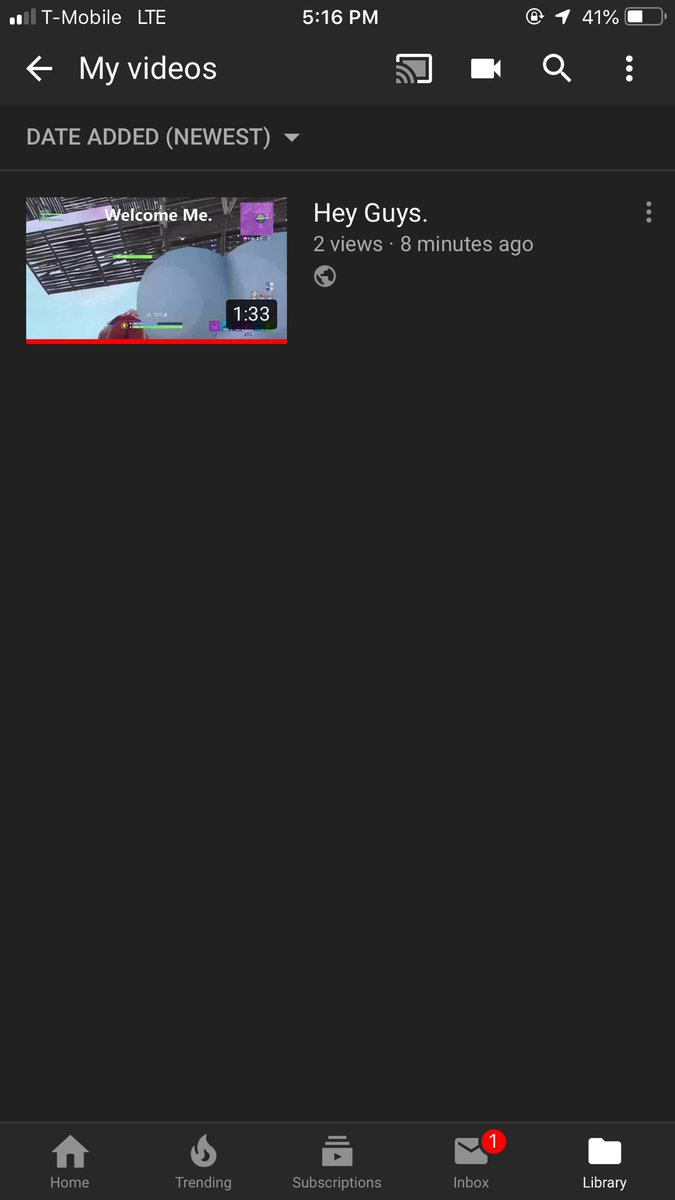 syn_code's tweet image. First Video Today😤Short but just a lil some go check it out. Link in bio‼️@ViciousTheClan #BornVicious 🦅