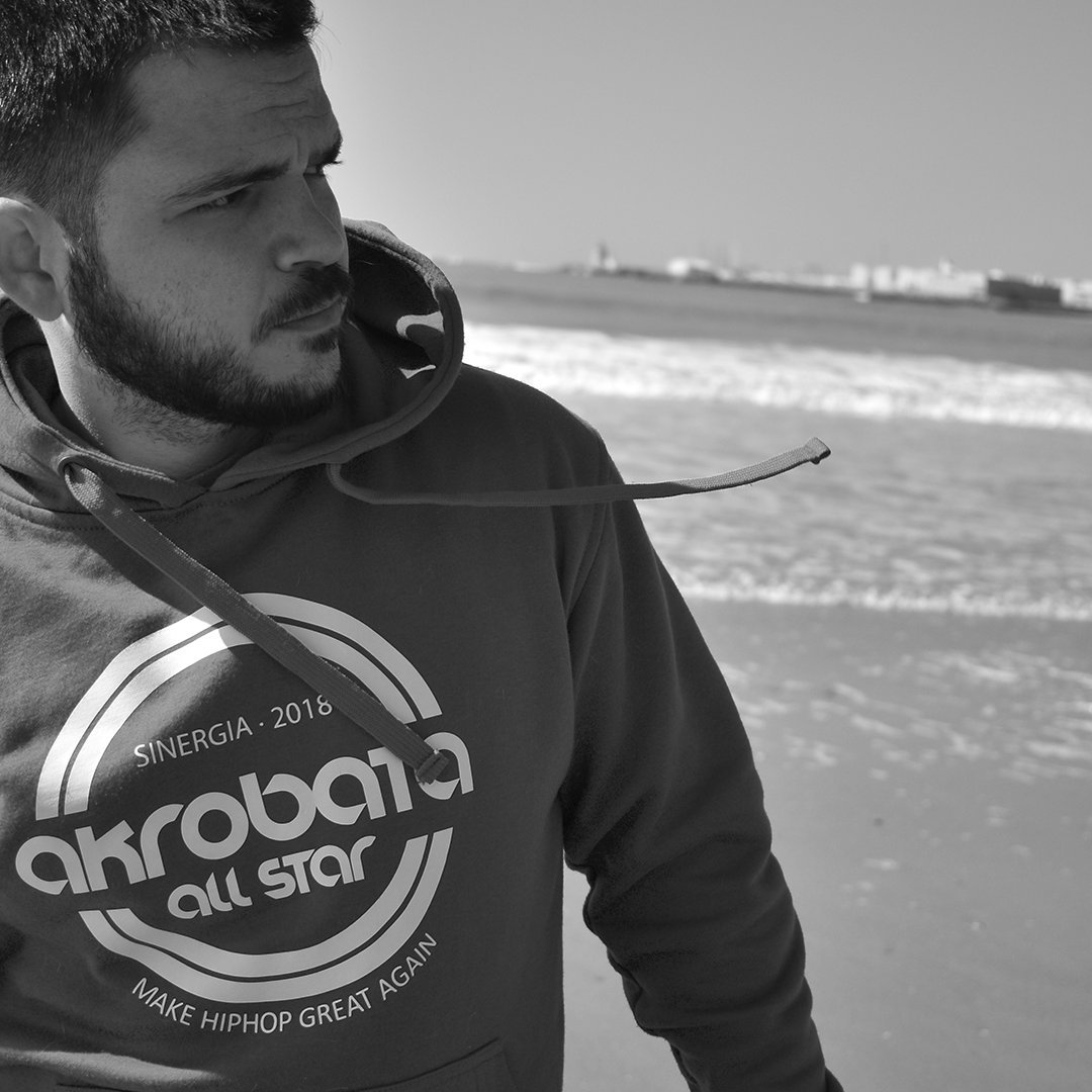 Akrobata All Star tweet media