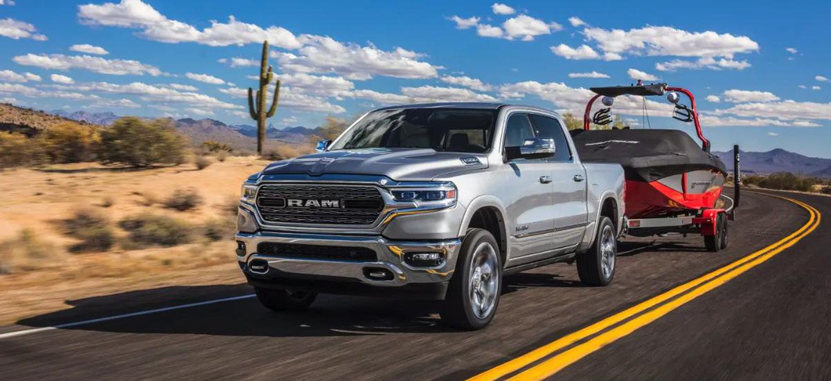 JT_Chrysler's tweet image. Lease a new 2019 #Ram #1500 for as low as $289/mo at JT’s Chrysler Dodge Jeep Ram. See dealer for details. View our inventory here: bit.ly/2VkVfSz