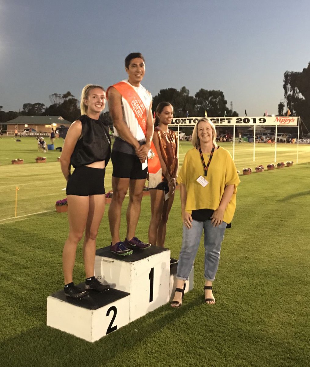 RLSriverland's tweet photo. As proud sponsors of the Nippys Gift, we would like to congratulate all participants and winners of the weekend’s event! #thatswhatwedo #choicematters https://t.co/6gIRL1m6uE