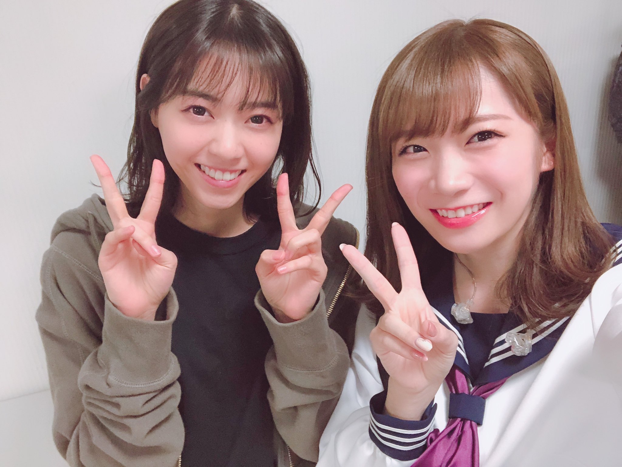 秋元真夏 直筆サイン入りヘッドホン 乃木坂46 7thバスラ トレカ 西野