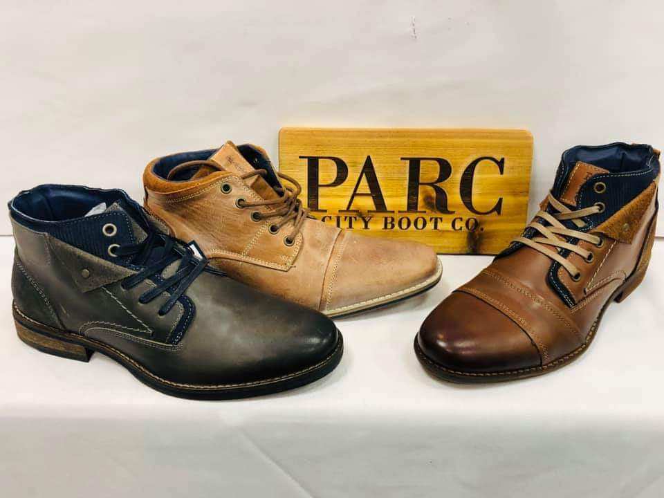 BillsToggery's tweet photo. We are making room for fun new styles, so you should too!! We can't wait to get these in! #parccityboot https://t.co/aUVavWeZ9g
