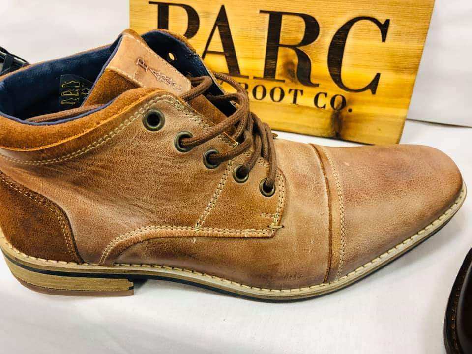 BillsToggery's tweet photo. We are making room for fun new styles, so you should too!! We can't wait to get these in! #parccityboot https://t.co/aUVavWeZ9g