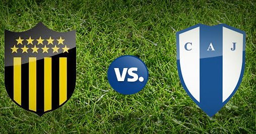 minutomanya's tweet photo. CONFIRMADO! 🔥
Peñarol vs Juventud irá a las 19 hs el próximo domingo en el estadio Campeón del Siglo. https://t.co/weu91qZgET