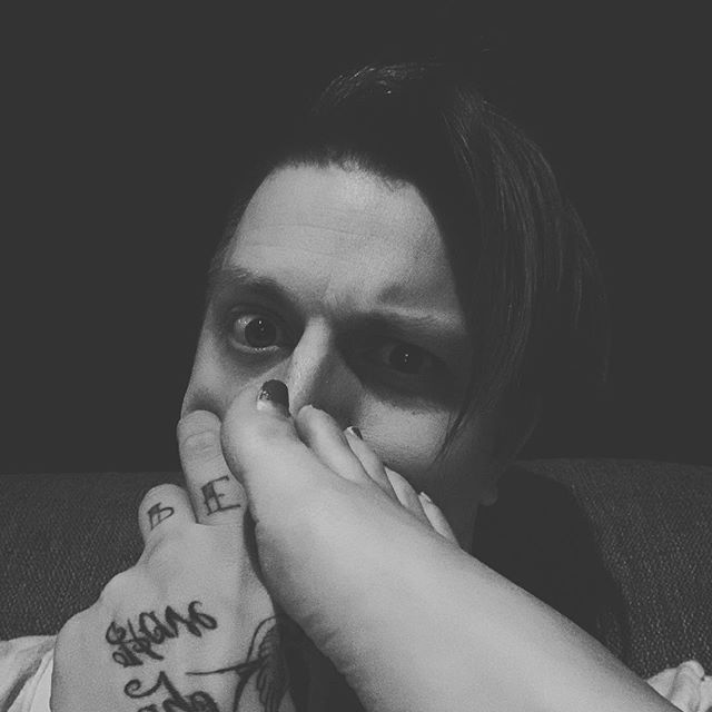 KimNorvard's tweet photo. Feeling cute, might delete 😌
#feelingcutemightdeletelater #dj #producer #edm #footinface #soon https://t.co/QfLZdbsRKL https://t.co/GNiETVKBhc