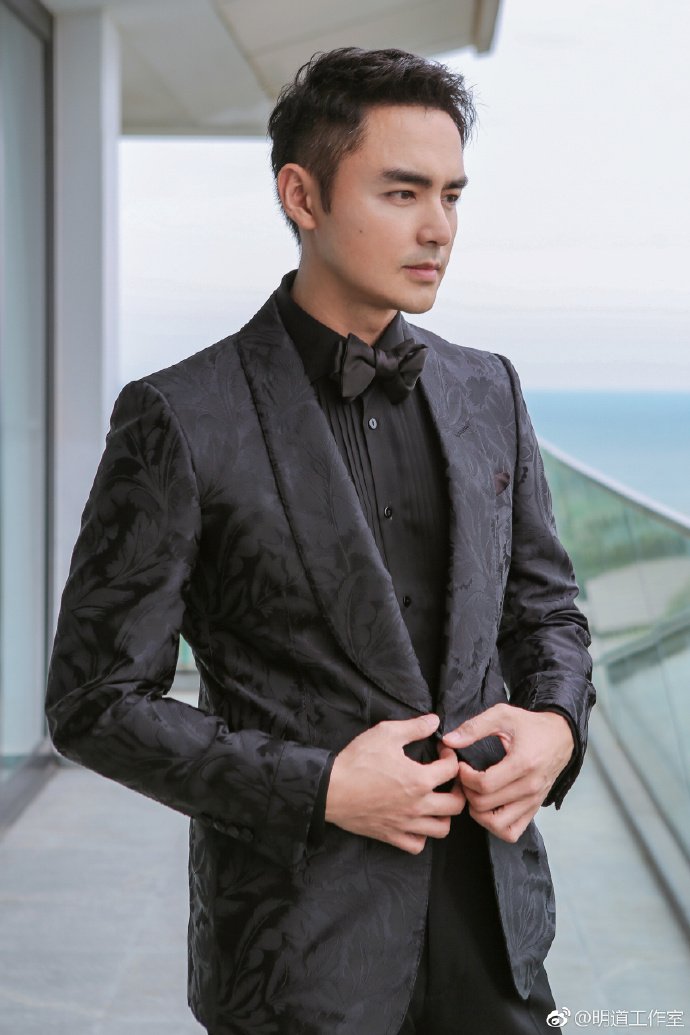 dramapotatoe's tweet photo. Happy 39th birthday to Ming Dao! 🎂The actor is known for his work in dramas such as #ThePrinceWhoTurnsIntoAFrog, #WeFallInLove, and #HappinessOfAnAngel.
#明道 #mingdao https://t.co/WIFvrlYKvS