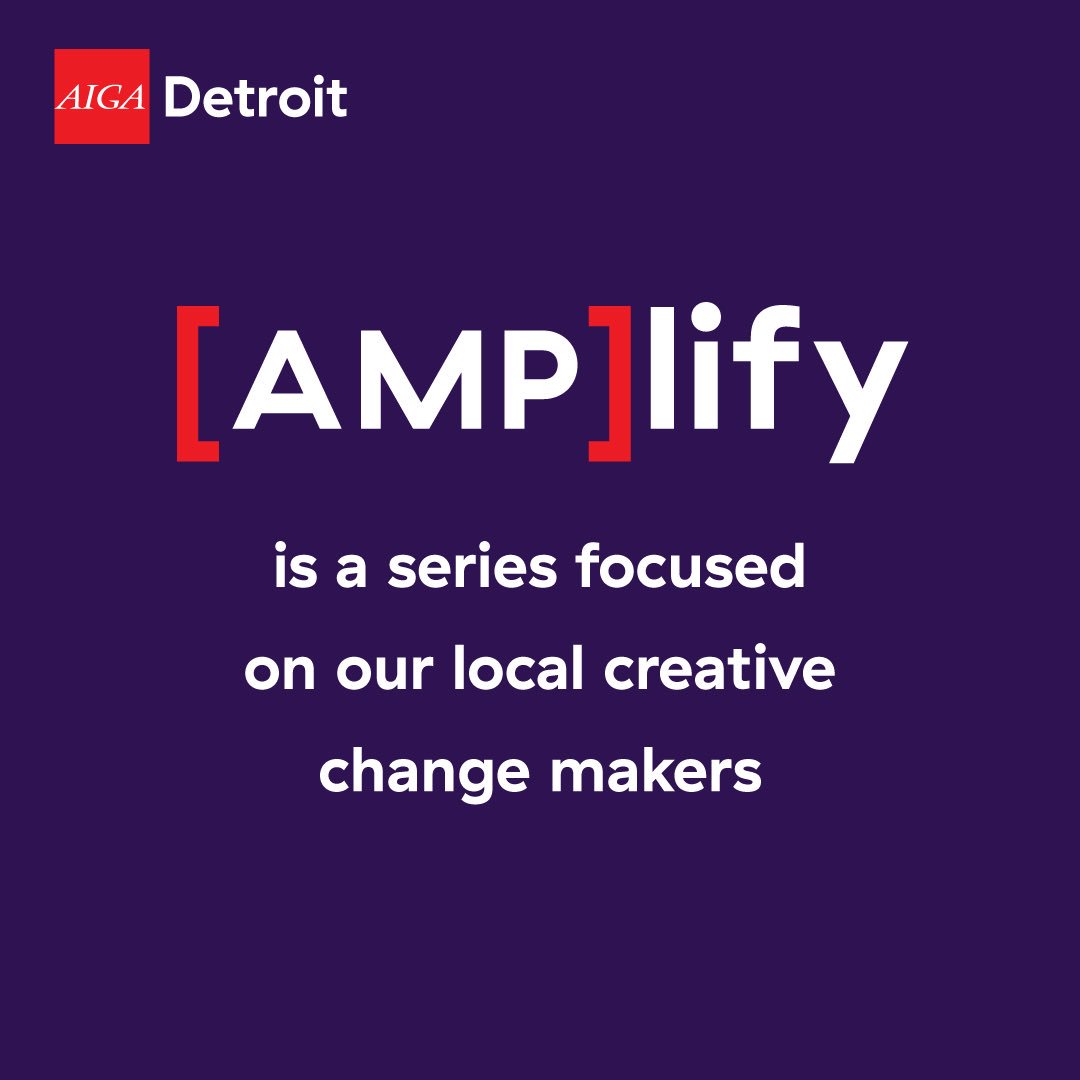 AIGADetroit's tweet photo. Provoke. Create. Amplify.
Join us, Session One Launches 🚀
Thursday March 14, 5:30pm @techtowndetroit in Bay 1
Amplifier: #DeonMixon
Registration: https://t.co/90g0ONJWkI
$15 General Admission 🎟
$20 at the door 🚪
#AMPDet #Detroit #Design #Creative #changemakers #Local https://t.co/qZrovs0qeI