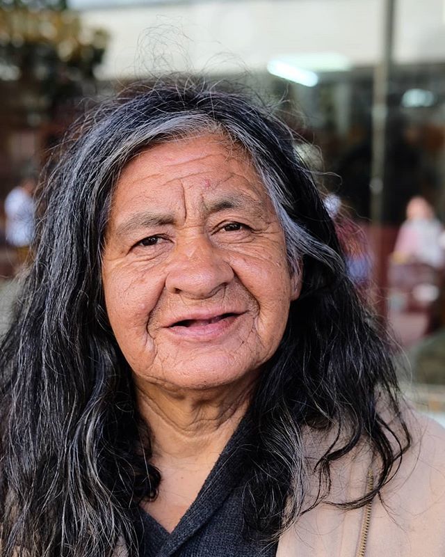 biobioadicto's tweet photo. El patrimonio de la ciudad igual es humano, y la querida Mireya debiera serlo en #Concepción. La foto de la semana es de @fotografocronico, gracias por etiquetarnos y compartir un registro único de una mujer muy querida por los penquistas.
📸
#comunid… https://t.co/6lM4tgMggk https://t.co/Oe1gUSZjyL