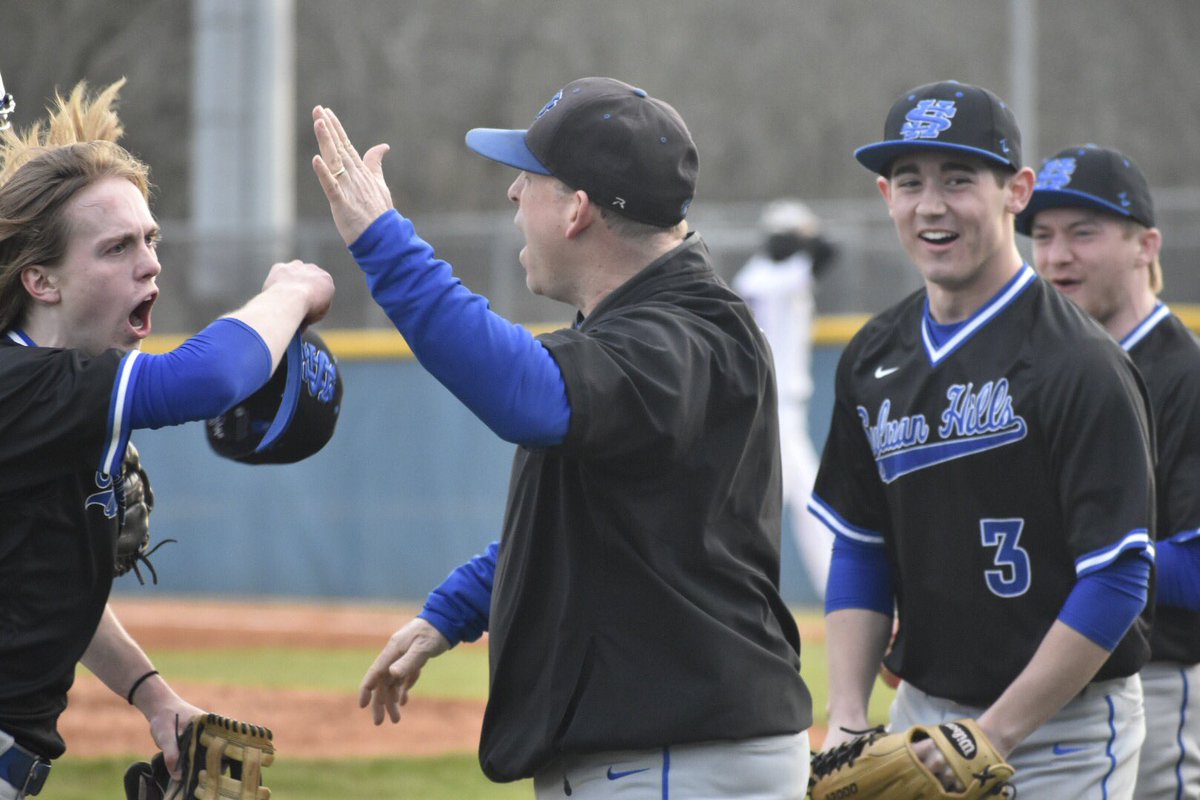 HillSide Bears-Sylvan Hills tweet media