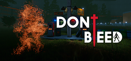 DontBleed's tweet photo. If you are following us, the game has been updated and is live, get it now!  GUNS, Characters, Updated HUD, and more...  #DontBleed #NotZombies #indiegames #indiedev https://t.co/6TzTGOe82x