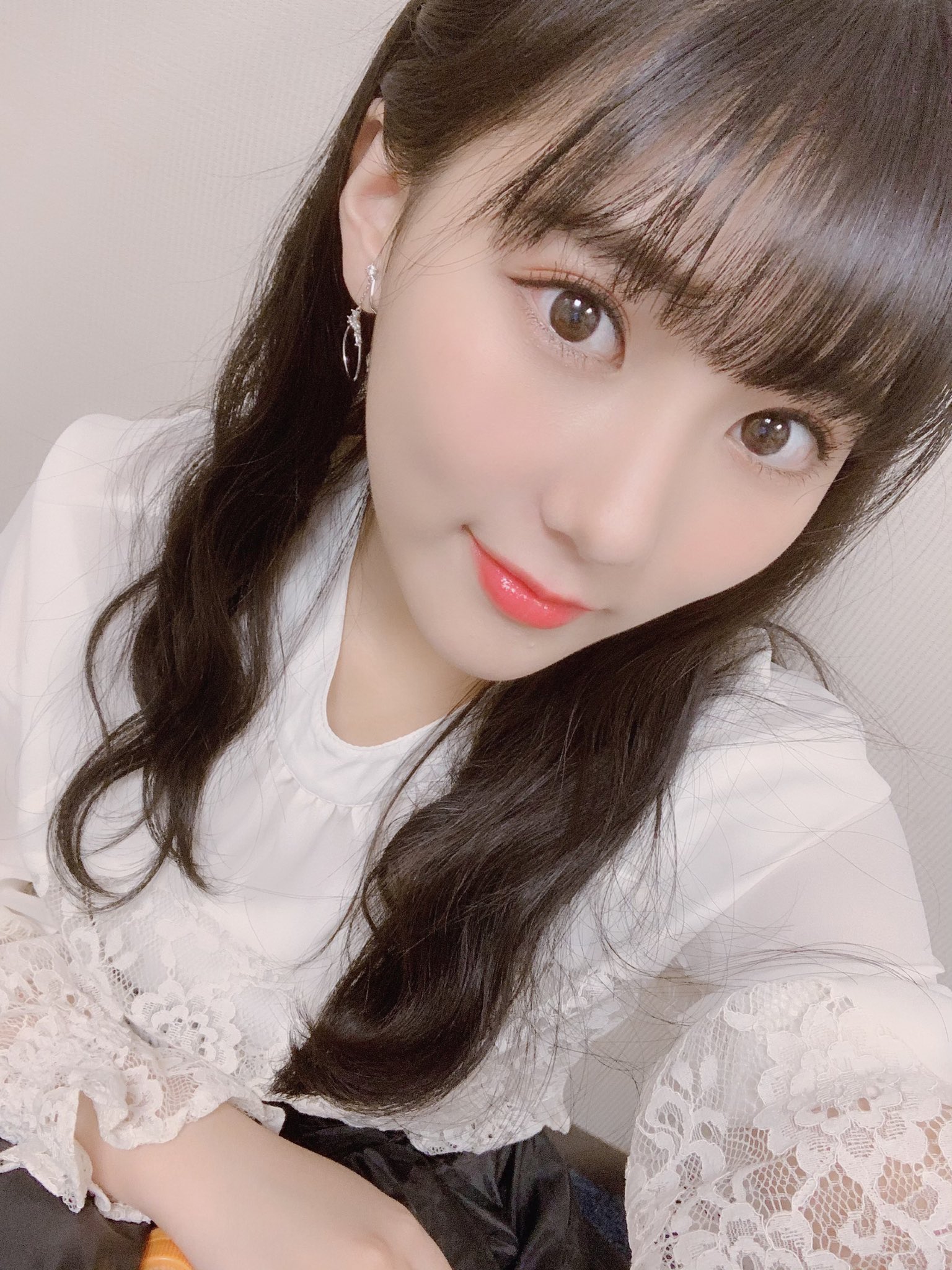 HKT48【朝長美桜】AKB48グループ☆推しメン☆早い者勝ち☆早推し