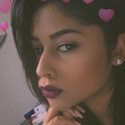 Nicki033's tweet photo. #NewProfilePic https://t.co/w1NU487Ves