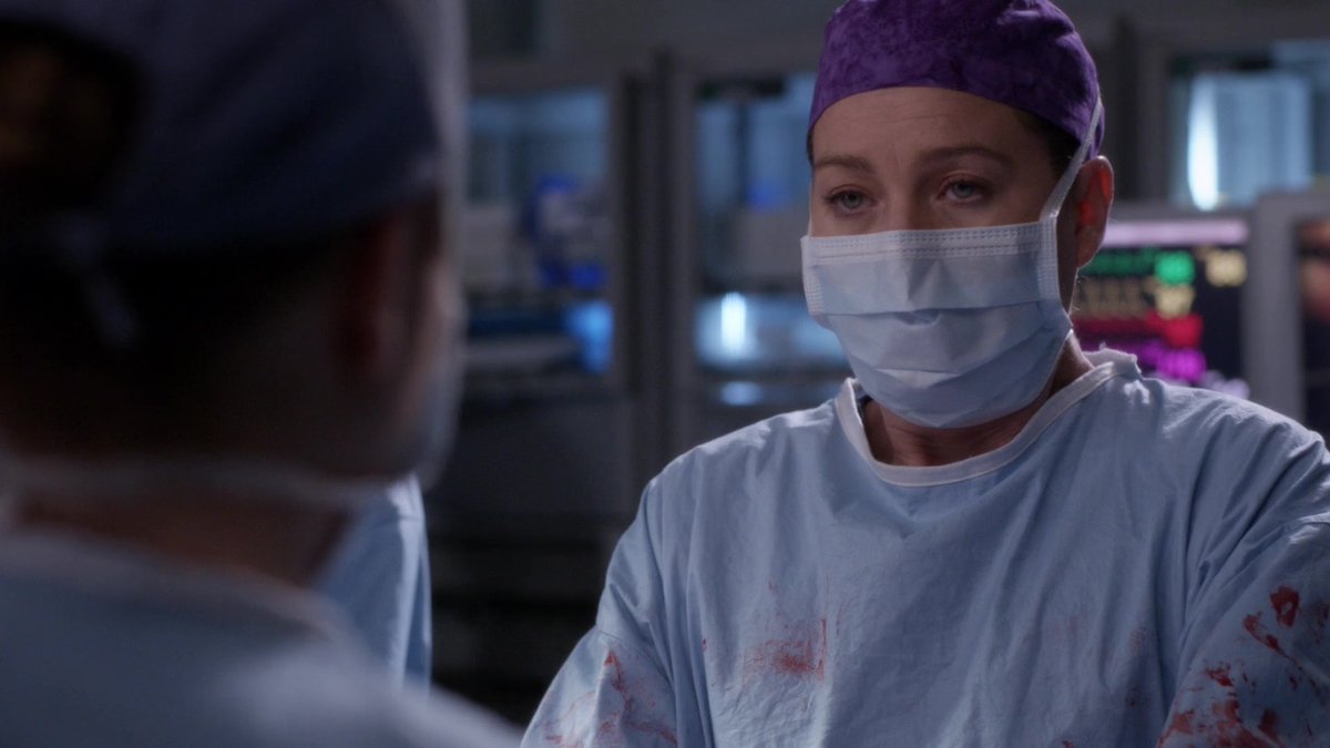 EllenFansite's tweet image. 📸#GreysAnatomy I Want A New Drug Screencaps #EllenPompeo ellen-pompeo.com/photos/thumbna…