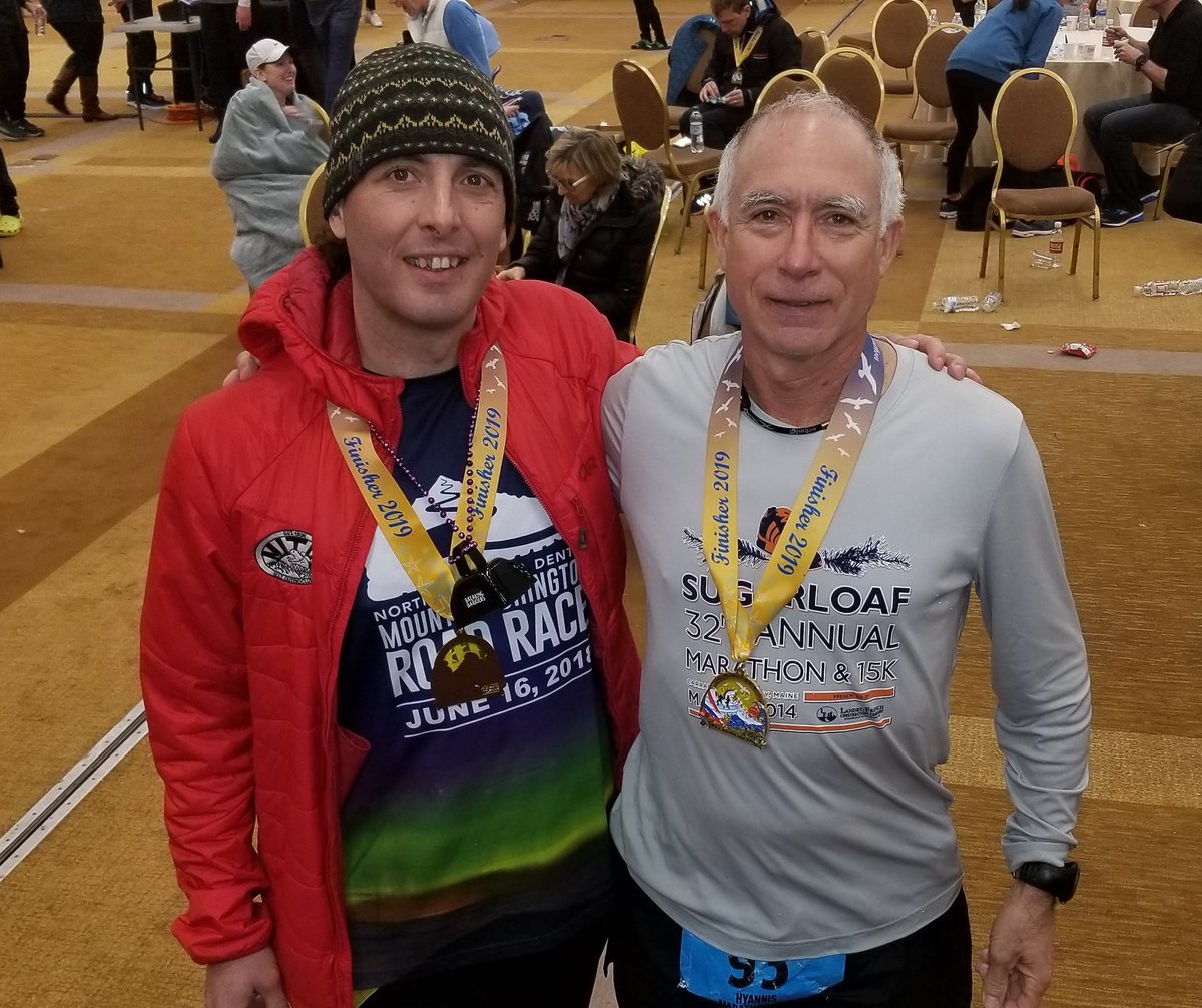 BAEventPromoti1's tweet image. New England Legend &amp;amp; 2003 Hyannis Marathon winner, Jimmy Garcia on right &amp;amp; Rui Lopes on left
#runninglegend
@runnersworld @100halfsclub @BillRodgersRACE @BostonTriTeam @IAmAthlete @marathonsports_ @barnstablepatriot @UltraRunningMag @adidasoriginals