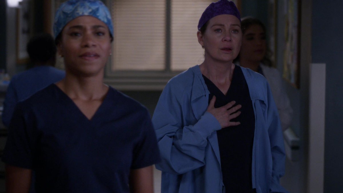 EllenFansite's tweet image. 📸#GreysAnatomy I Want A New Drug Screencaps #EllenPompeo ellen-pompeo.com/photos/thumbna…