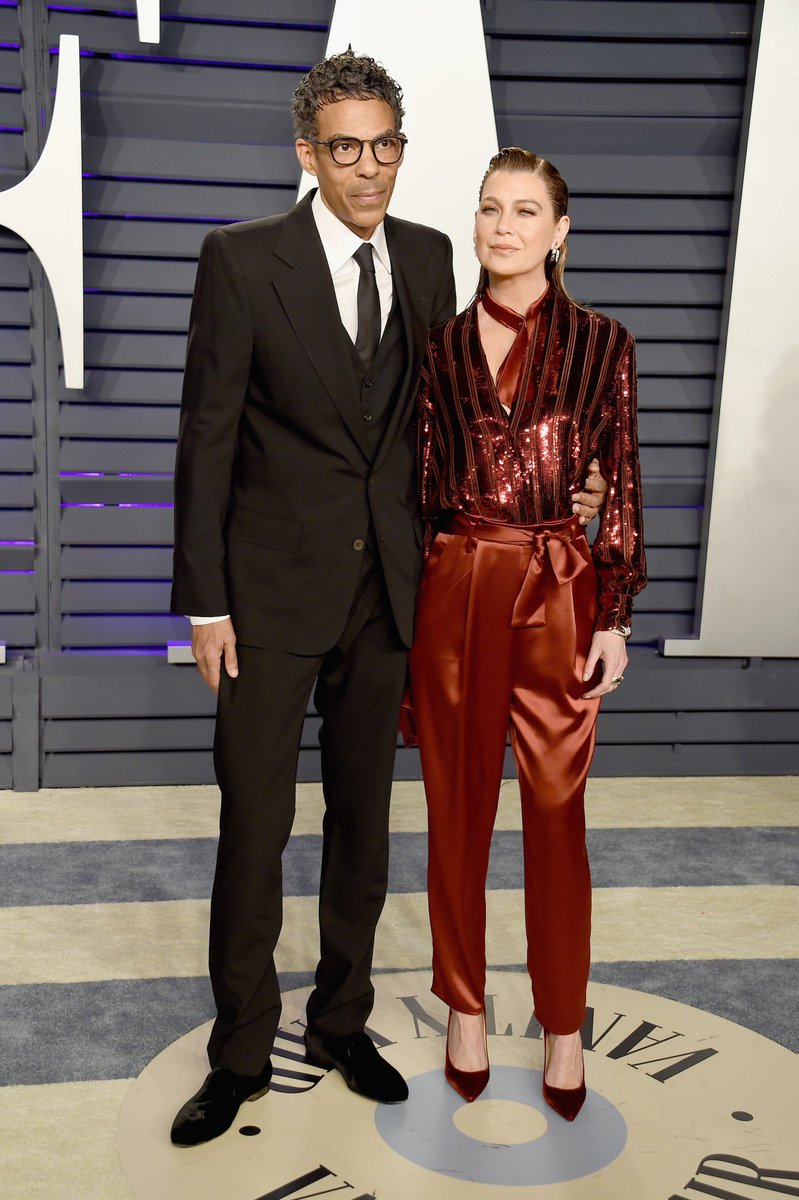 EllenFansite's tweet image. 📸 2019 Vanity Fair Oscar Party ellen-pompeo.com/photos/thumbna… #EllenPompeo