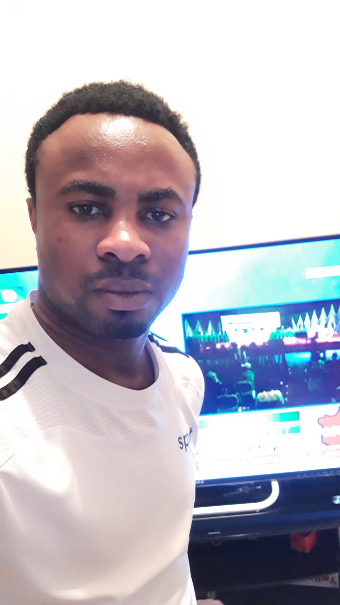 FavoreSuccess's tweet image. From DUBAI #NigeriaDecides2019Result