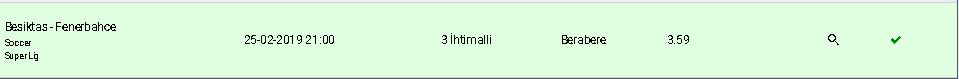 Kazanmaya devam tekli bahislerle ufakta olsa kazandık 1 #Bolşans 🙏 #canlıbahis #rolling #Bets10 #imajbet #tempobet #kasakuponu #Livebet #TransferlerNerede #BugünGünlerdenGALATASARAY #GalatasarayAilesiTakipleşiyor #GALATASARAY #fb #fbvsbjk #yuksekoran