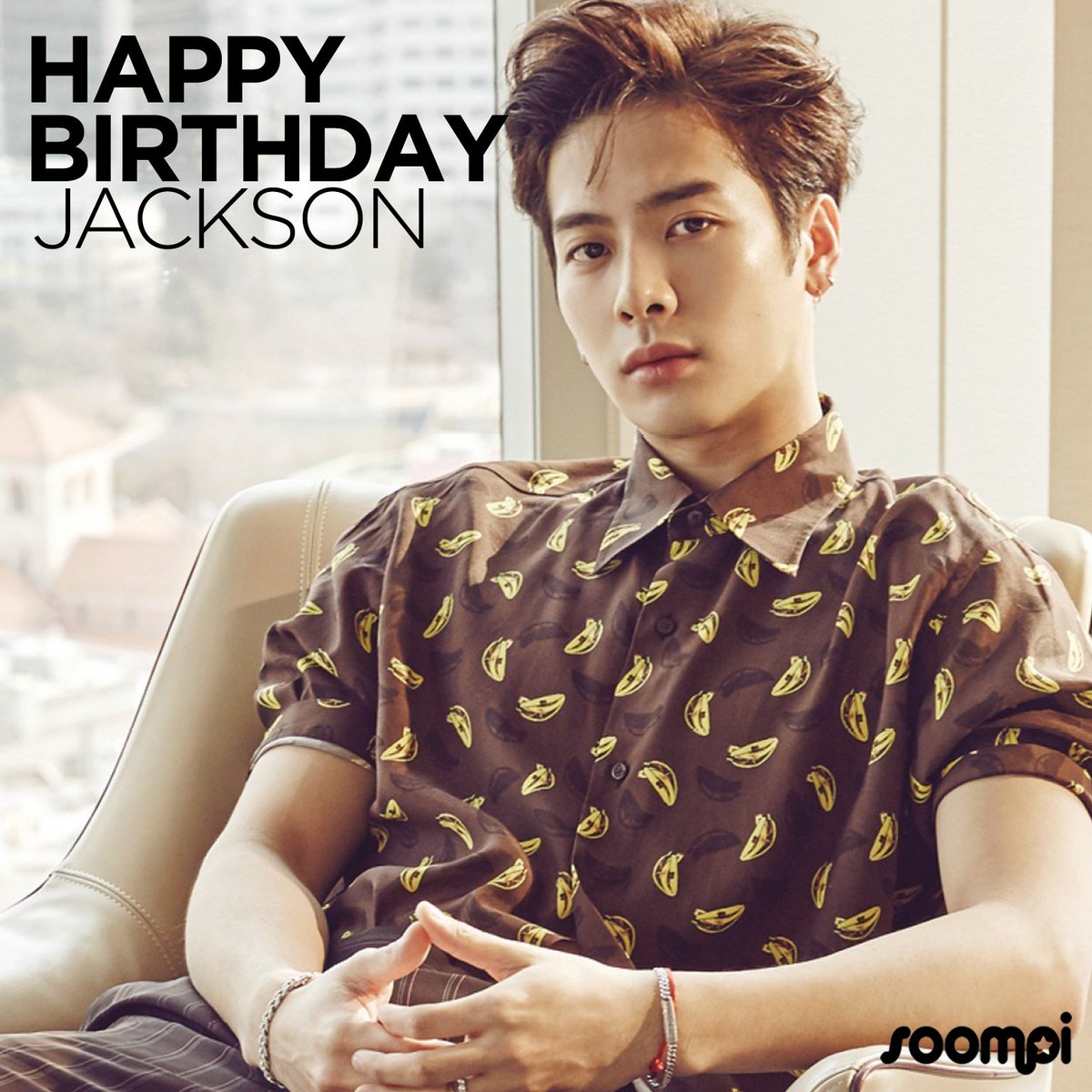 Soompi tweet media