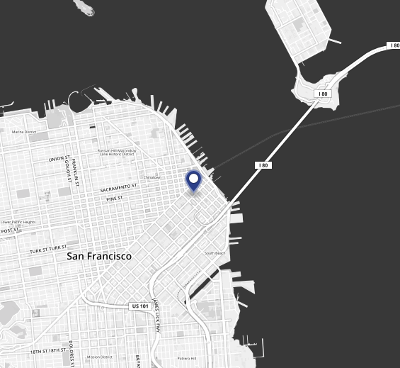 Mapbox's tweet photo. Friends in SF, come mingle with @the_michellej @georgethayes, Langston Smith and the rest of the Mapbox Intersections ERG. We're celebrating #BHM w/ drinks, small bites + amazing people on Wed 2/27 5pm – RSVP to join! https://t.co/lryt4PGZ9y  #ExploreinColor #BlackinTech https://t.co/cbd268EVCq