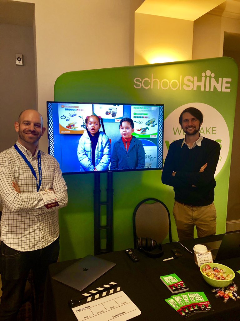 Thank you to all of our amazing sponsors for the 2019 CalSPRA seminar, including new sponsor SchoolShine!  Be sure to stop by the SchoolShine booth to learn how they can support your district’s video marketing needs. We are so excited to have them! #CalSPRA2019 #schoolshine