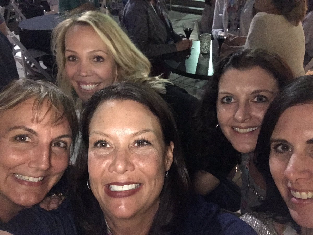 Florida girls representin @ #PSEDGE