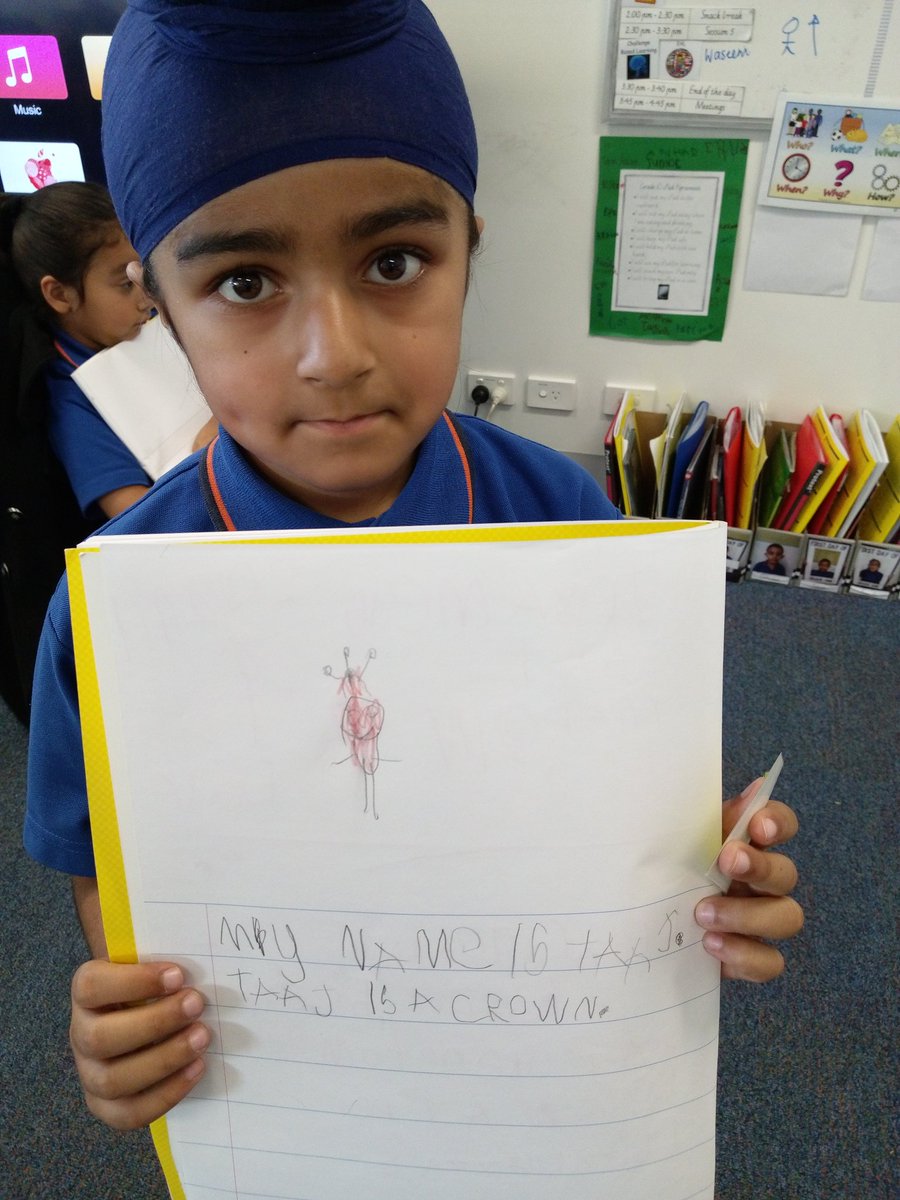 MrsMladenis's tweet photo. Investigating what our names mean and writing complete sentences @AitkenCreekPS https://t.co/TV9GEUYJmJ