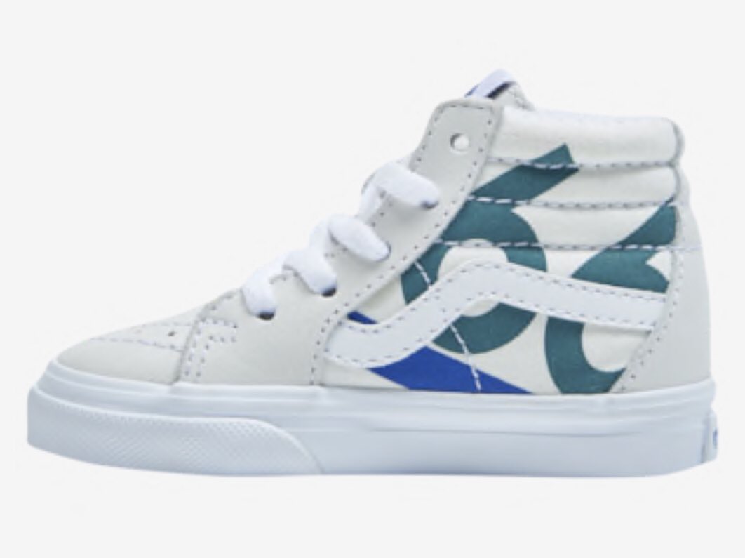 vans sk8 hi deck club