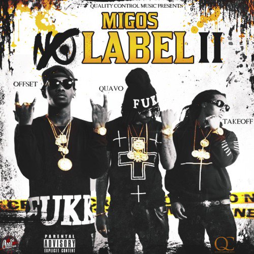LiveMixtapes's tweet photo. Today in History! Migos - #NoLabel2 :: #GetItLIVE! https://t.co/muaBMObSYv @LiveMixtapes @Migos https://t.co/6pKh1GV57Y